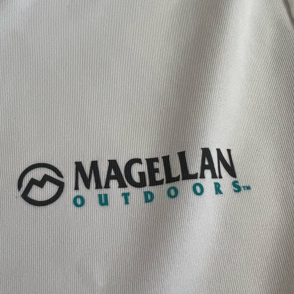 Magellan Outdoors Youth Long Sleeve Fishing Shirt